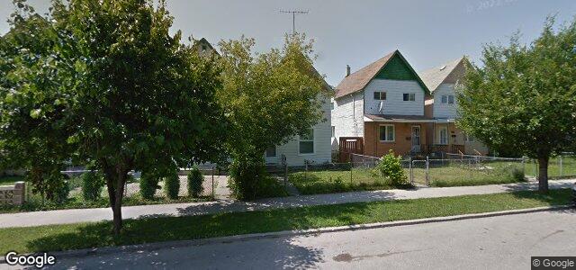 Larawan ng 426 Agnes Street sa Winnipeg, Manitoba