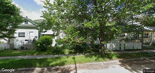 Larawan ng 426 Banning Street sa Winnipeg, Manitoba