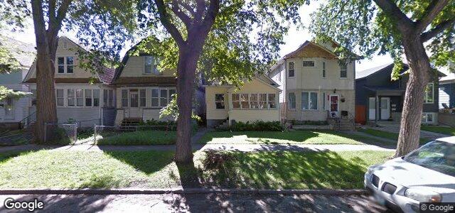 Larawan ng 426 Lipton Street sa Winnipeg, Manitoba