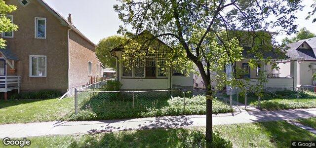 Larawan ng 427 Beverley Street sa Winnipeg, Manitoba