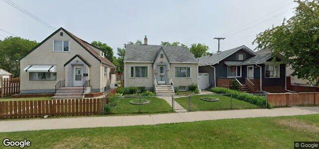 Larawan ng 427 Home Street sa Winnipeg, Manitoba