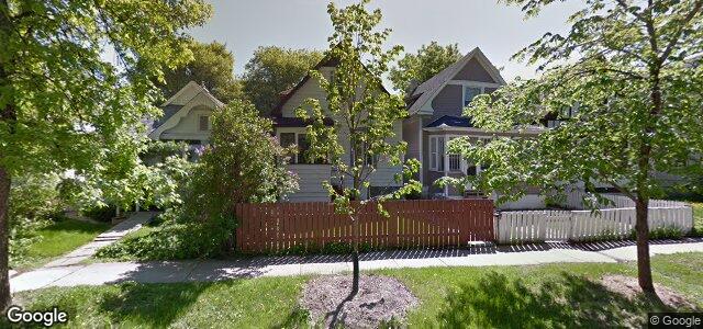 Larawan ng 427 Toronto Street sa Winnipeg, Manitoba