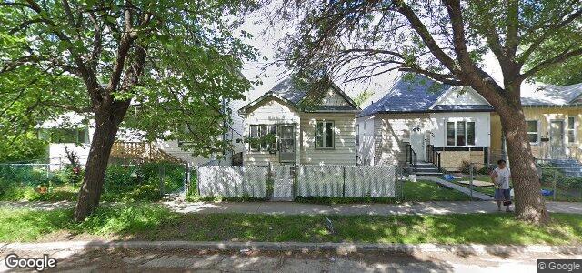 Larawan ng 428 Banning Street sa Winnipeg, Manitoba