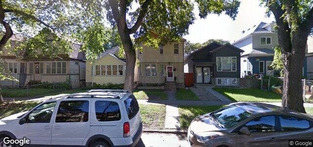 Larawan ng 428 Lipton Street sa Winnipeg, Manitoba