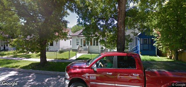 Larawan ng 428 Simcoe Street sa Winnipeg, Manitoba