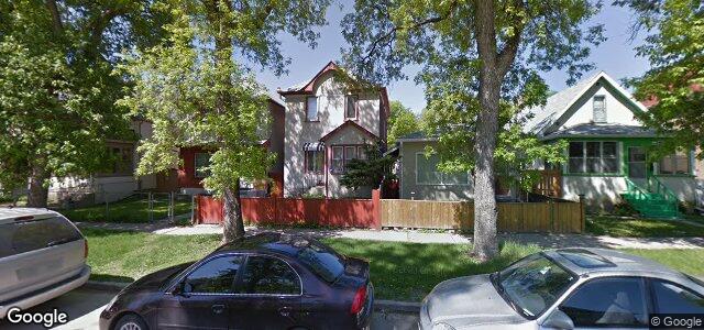 Larawan ng 428 Toronto Street sa Winnipeg, Manitoba