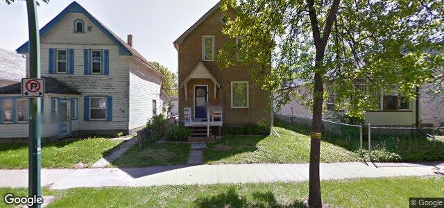 Larawan ng 429 Beverley Street sa Winnipeg, Manitoba