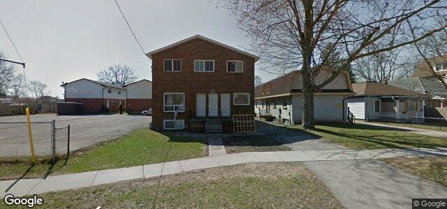 Larawan ng 429 Simcoe Street sa Winnipeg, Manitoba