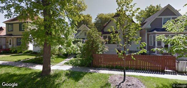 Larawan ng 429 Toronto Street sa Winnipeg, Manitoba