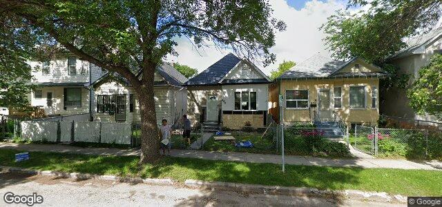 Larawan ng 430 Banning Street sa Winnipeg, Manitoba