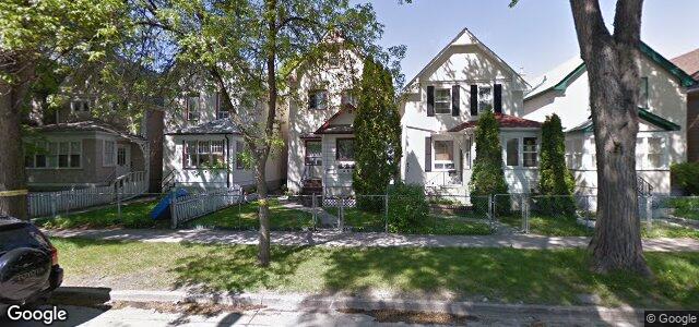 Larawan ng 430 Beverley Street sa Winnipeg, Manitoba