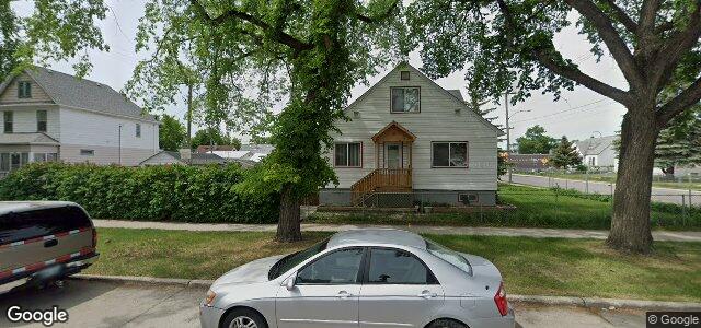 Larawan ng 430 Home Street sa Winnipeg, Manitoba