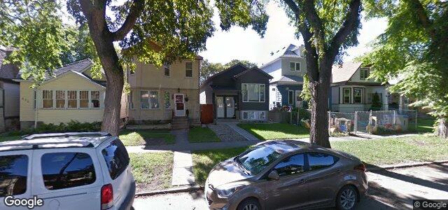 430 Lipton Street（加拿大曼尼托巴省溫尼伯市）房屋照片