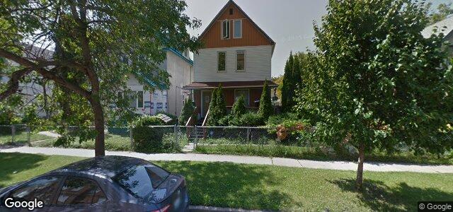 Larawan ng 430 Mcgee Street sa Winnipeg, Manitoba