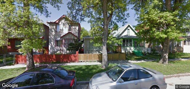 Larawan ng 430 Toronto Street sa Winnipeg, Manitoba