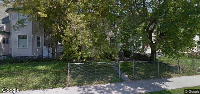 Larawan ng 431 Agnes Street sa Winnipeg, Manitoba