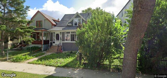 Larawan ng 431 Banning Street sa Winnipeg, Manitoba