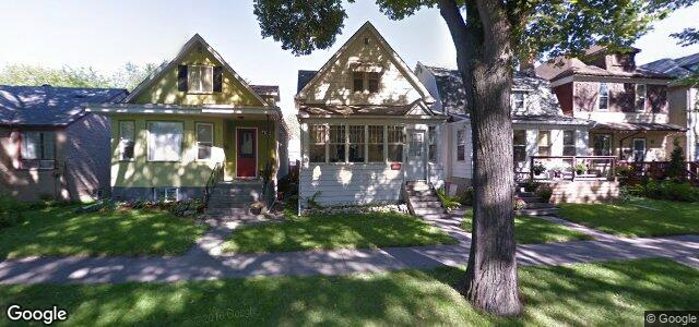 Larawan ng 431 Lipton Street sa Winnipeg, Manitoba