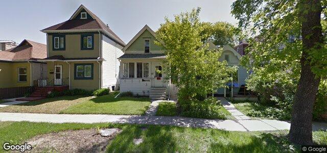 Larawan ng 431 Toronto Street sa Winnipeg, Manitoba