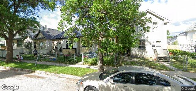 Larawan ng 432 Banning Street sa Winnipeg, Manitoba