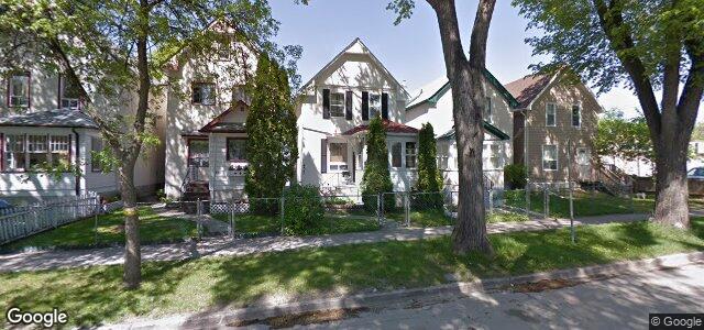 Larawan ng 432 Beverley Street sa Winnipeg, Manitoba