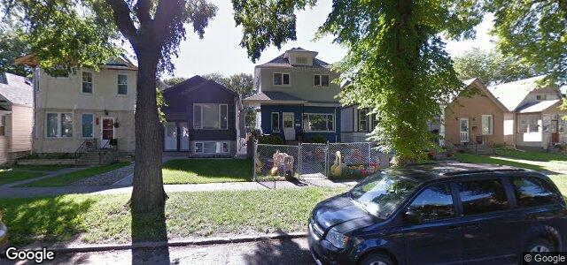 432 Lipton Street（加拿大曼尼托巴省溫尼伯市）房屋照片