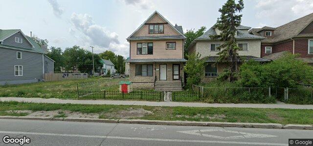 Larawan ng 432 Maryland Street sa Winnipeg, Manitoba