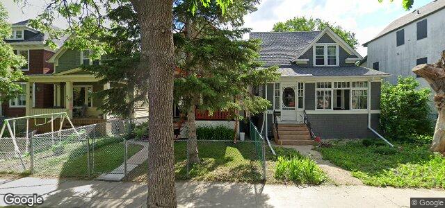 Larawan ng 433 Banning Street sa Winnipeg, Manitoba