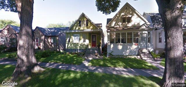 Larawan ng 433 Lipton Street sa Winnipeg, Manitoba