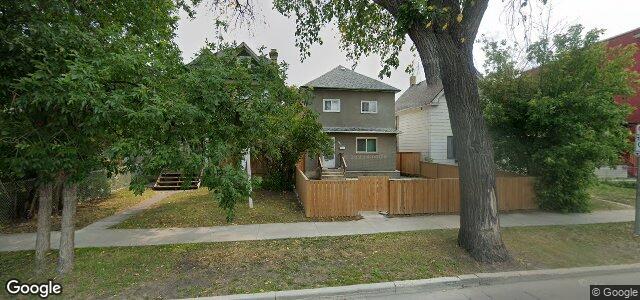 Larawan ng 433 Maryland Street sa Winnipeg, Manitoba