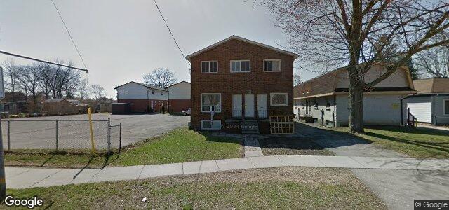 Larawan ng 433 Simcoe Street sa Winnipeg, Manitoba