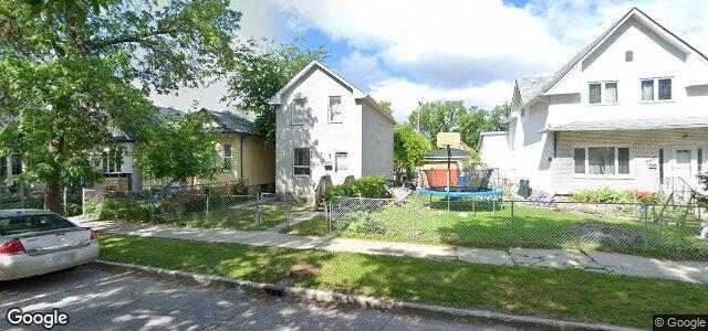 Larawan ng 434 Banning Street sa Winnipeg, Manitoba