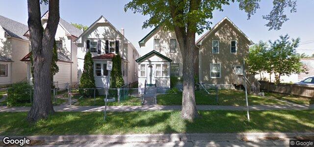 Larawan ng 434 Beverley Street sa Winnipeg, Manitoba