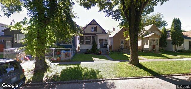 Larawan ng 434 Lipton Street sa Winnipeg, Manitoba