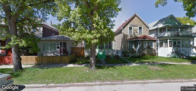 Larawan ng 434 Toronto Street sa Winnipeg, Manitoba
