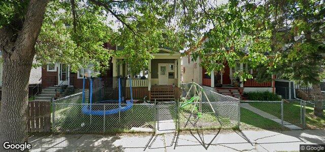 Larawan ng 435 Banning Street sa Winnipeg, Manitoba