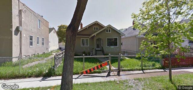 Larawan ng 435 Beverley Street sa Winnipeg, Manitoba