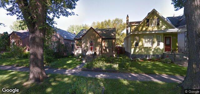 Larawan ng 435 Lipton Street sa Winnipeg, Manitoba