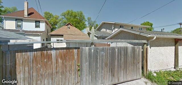 Larawan ng 435 Toronto Street sa Winnipeg, Manitoba