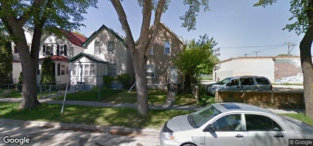 436 Beverley Street（加拿大曼尼托巴省溫尼伯市）房屋照片