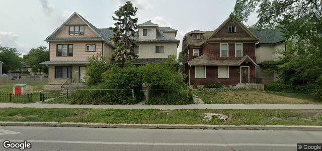 Larawan ng 436 Maryland Street sa Winnipeg, Manitoba