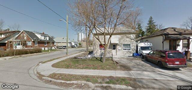Larawan ng 436 Simcoe Street sa Winnipeg, Manitoba