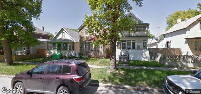 Larawan ng 436 Toronto Street sa Winnipeg, Manitoba