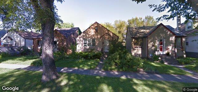 Larawan ng 437 Lipton Street sa Winnipeg, Manitoba