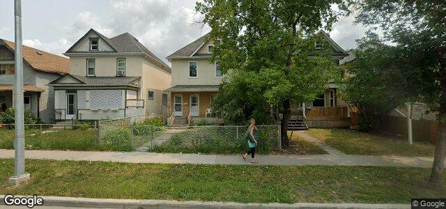 Larawan ng 437 Maryland Street sa Winnipeg, Manitoba