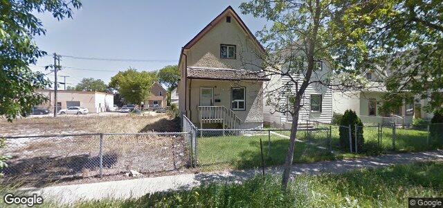 Larawan ng 437 Simcoe Street sa Winnipeg, Manitoba