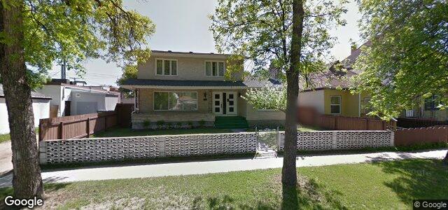 Larawan ng 437 Toronto Street sa Winnipeg, Manitoba