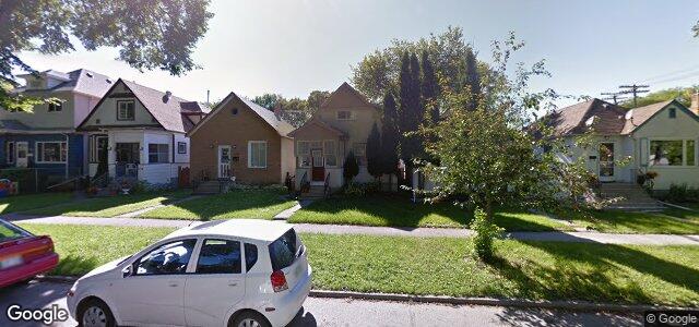 Larawan ng 438 Lipton Street sa Winnipeg, Manitoba