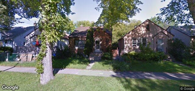 Larawan ng 439 Lipton Street sa Winnipeg, Manitoba