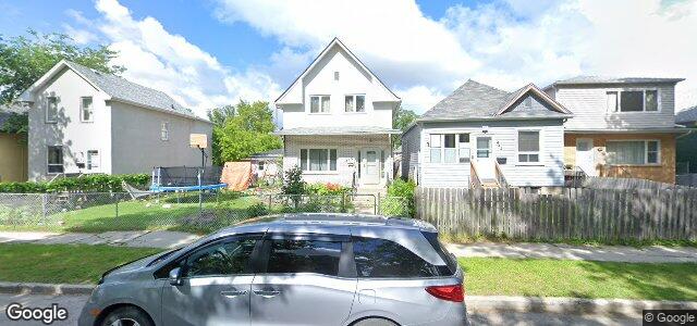 Larawan ng 440 Banning Street sa Winnipeg, Manitoba